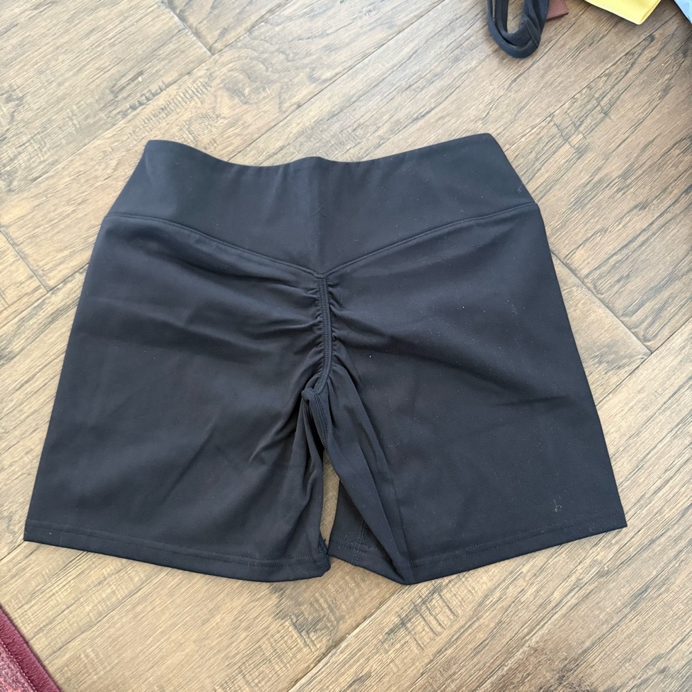 NWOT Alphalete Tiny Short